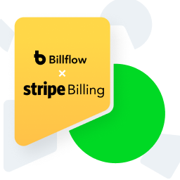 Subscription Billing by Billflow