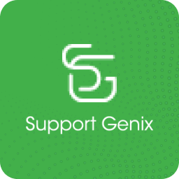 Support Genix – Support Tickets Managing System & Helpdesk Plugin for WordPress and WooCommerce