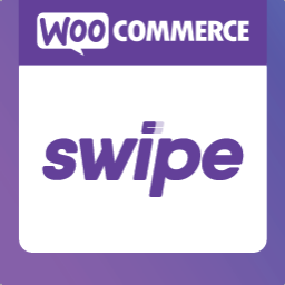 Swipe for WooCommerce