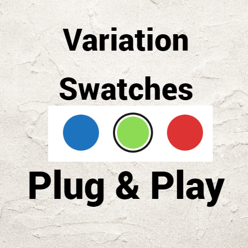 SySwatches Variation Swatches For WooCommerce