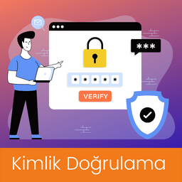 T.C Kimlik & Vergi No Dogrulama – Kolay Kimlik Doğrulama