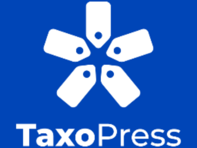 TaxoPress is the WordPress Tag, Category, and Taxonomy Manager