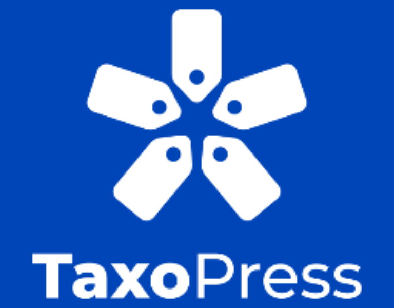 TaxoPress is the WordPress Tag, Category, and Taxonomy Manager