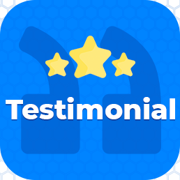 Testimonial – Responsive Testimonials Showcase