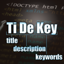 Tidekey