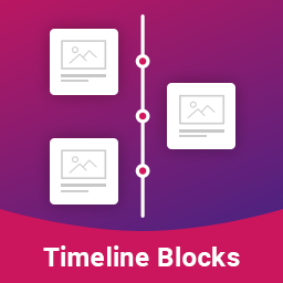 Timeline Blocks for Gutenberg