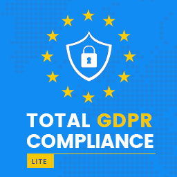 Total GDPR Compliance Lite – WordPress Plugin for GDPR Compatibility