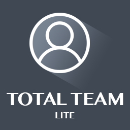 Total Team Lite – Responsive Team Manager / Showcase Plugin for WordPress