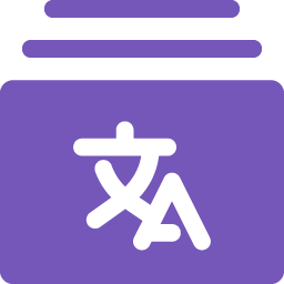 Translation connectors