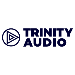 Trinity Audio – Text to Speech AI audio player to convert content into audio