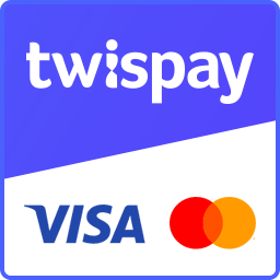 Twispay Credit Card Payments