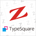 TypeSquare Webfonts for Z.com