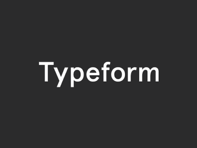 Typeform | Engage your audience with beautiful forms, surveys, and quizzes