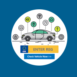 UK Tax and Mot Checker