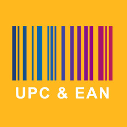 UPC/EAN Code Generator