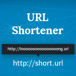 URL Shortener by MyThemeShop