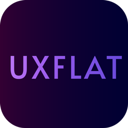 UX Flat