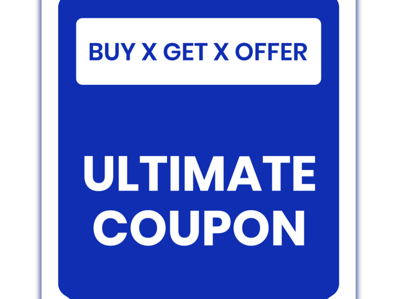 Ultimate Coupons for WooCommerce Free