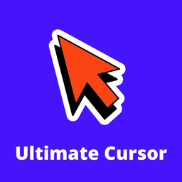 Ultimate Cursor