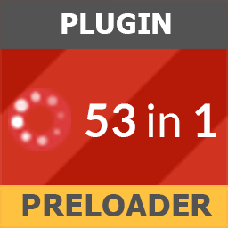 Ultimate WordPress Preloader