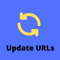 Update URLs