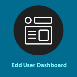 User Dashboard – Easy Digital Downloads