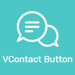 VContact Button