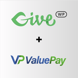 ValuePay for GiveWP