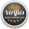 Verified Reviews (Avis Vérifiés)