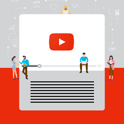 VidSEO | WordPress Video SEO embedder with transcripts (Youtube & Vimeo)