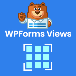 Views for WPForms – Display & Edit WPForms Entries on your site frontend