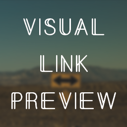 Visual Link Preview