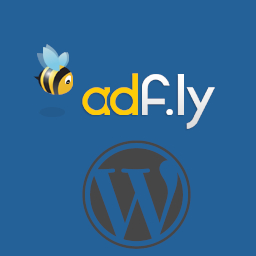 WP Adf.ly Dashboard and Integration