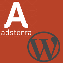 WP Adsterra Dashboard