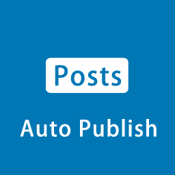 WP-Auto-Publish