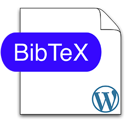 WP-BibTeX