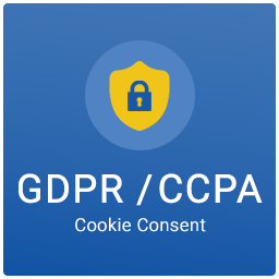 WP Cookie Notice for GDPR, CCPA & ePrivacy Consent