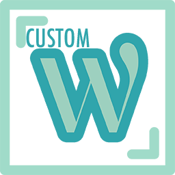 WP Custom Admin Dashboard