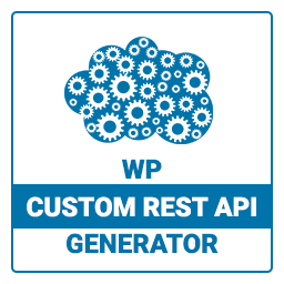 WP Custom REST API Generator