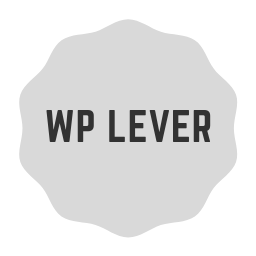 WP Lever