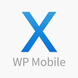 WP Mobile X