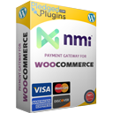 WP NMI Gateway PCI for WooCommerce