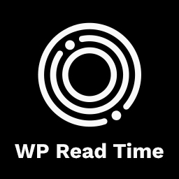 WP Read Time – Tiempo de lectura