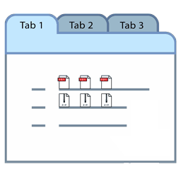 WP Responsive Tabs