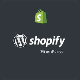 WP Shopify