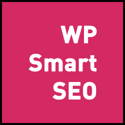 WP Smart SEO