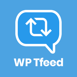 WP TFeed