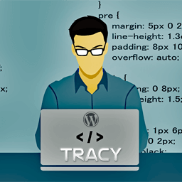 WP Tracy