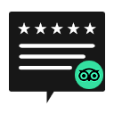 WP TripAdvisor Review Slider