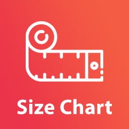 WPB Product Size Charts for WooCommerce